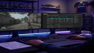 Bí quyết cá cược CS:GO luôn thắng