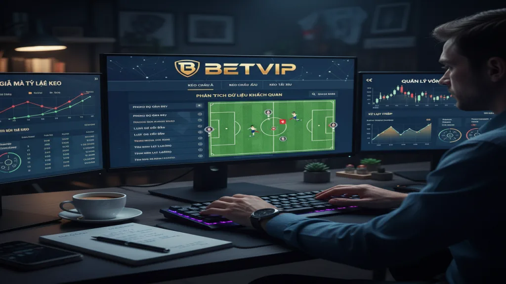 Yếu tố soi kèo thắng