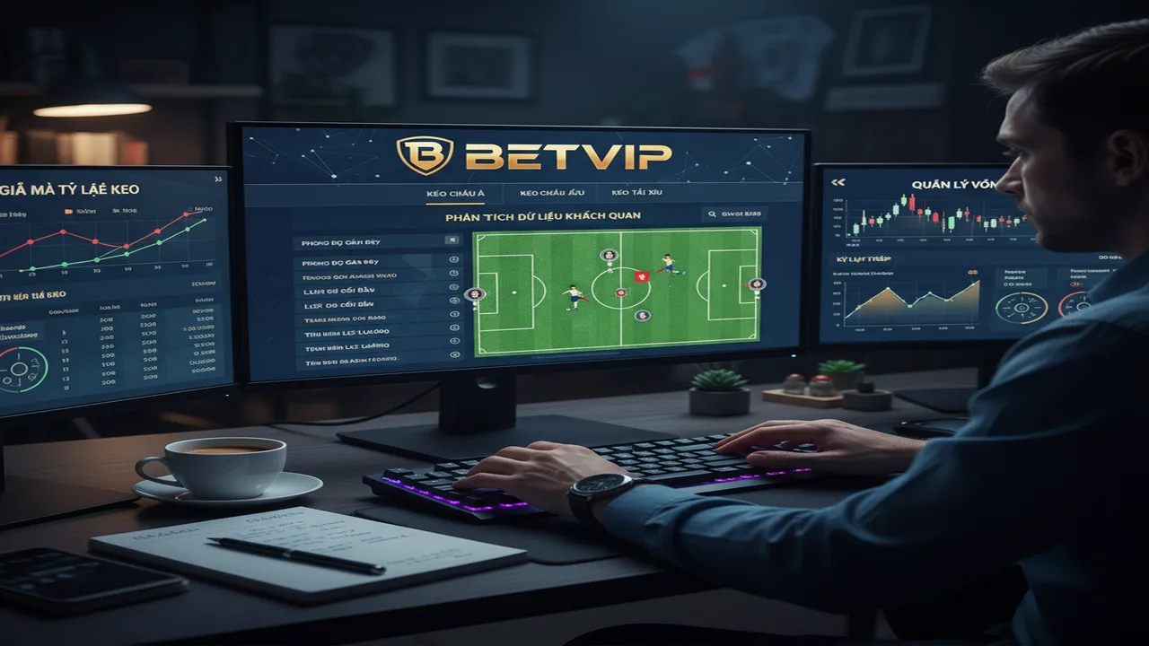 Yếu tố soi kèo thắng