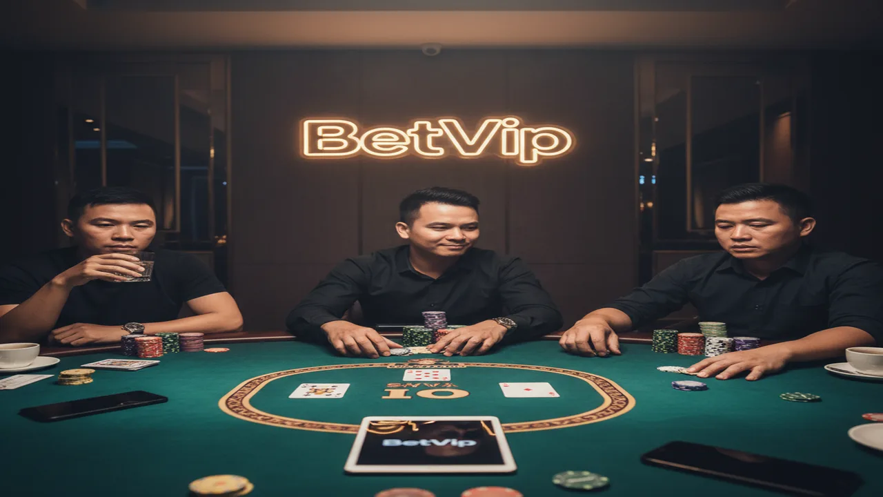 Bí quyết tố Liêng