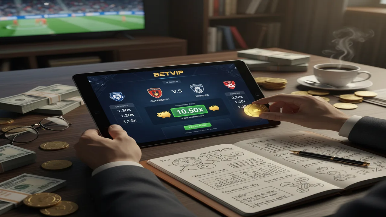 Chiến thuật vét máng