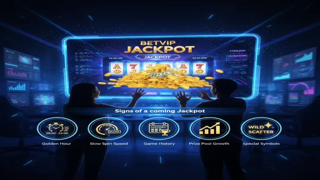 Dấu hiệu hũ sắp nổ