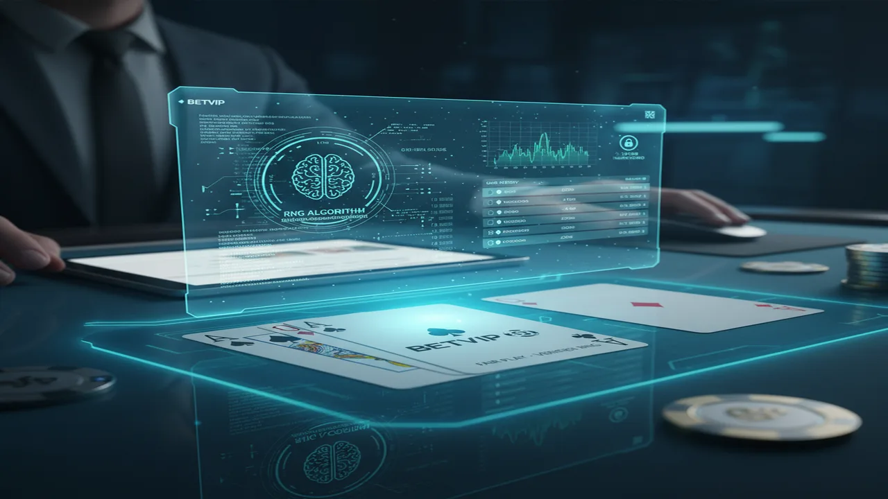 Nhận biết tráo bài