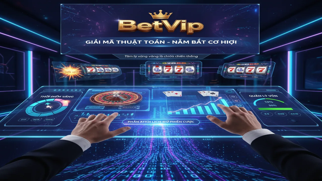 Mẹo đọc vị thuật toán