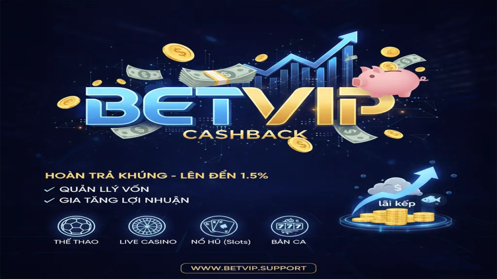 Tối ưu hoàn trả