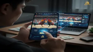 Hướng dẫn cá cược đá gà cho người mới