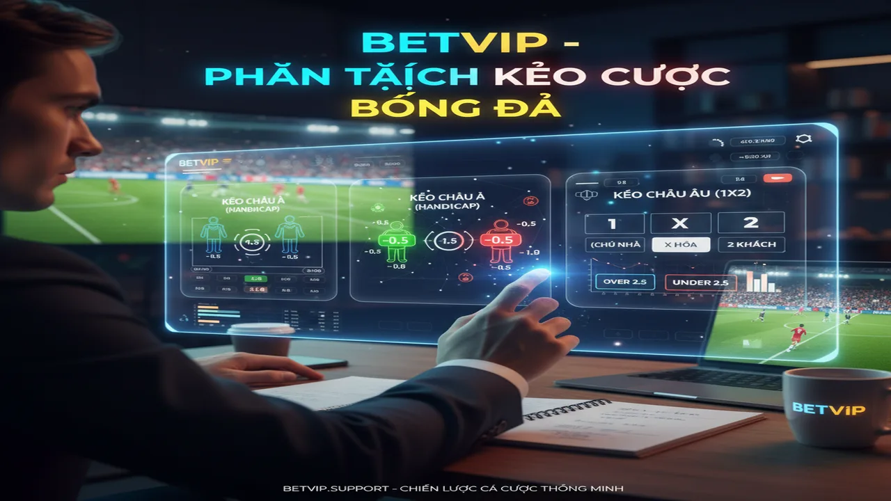 Phân biệt các loại kèo