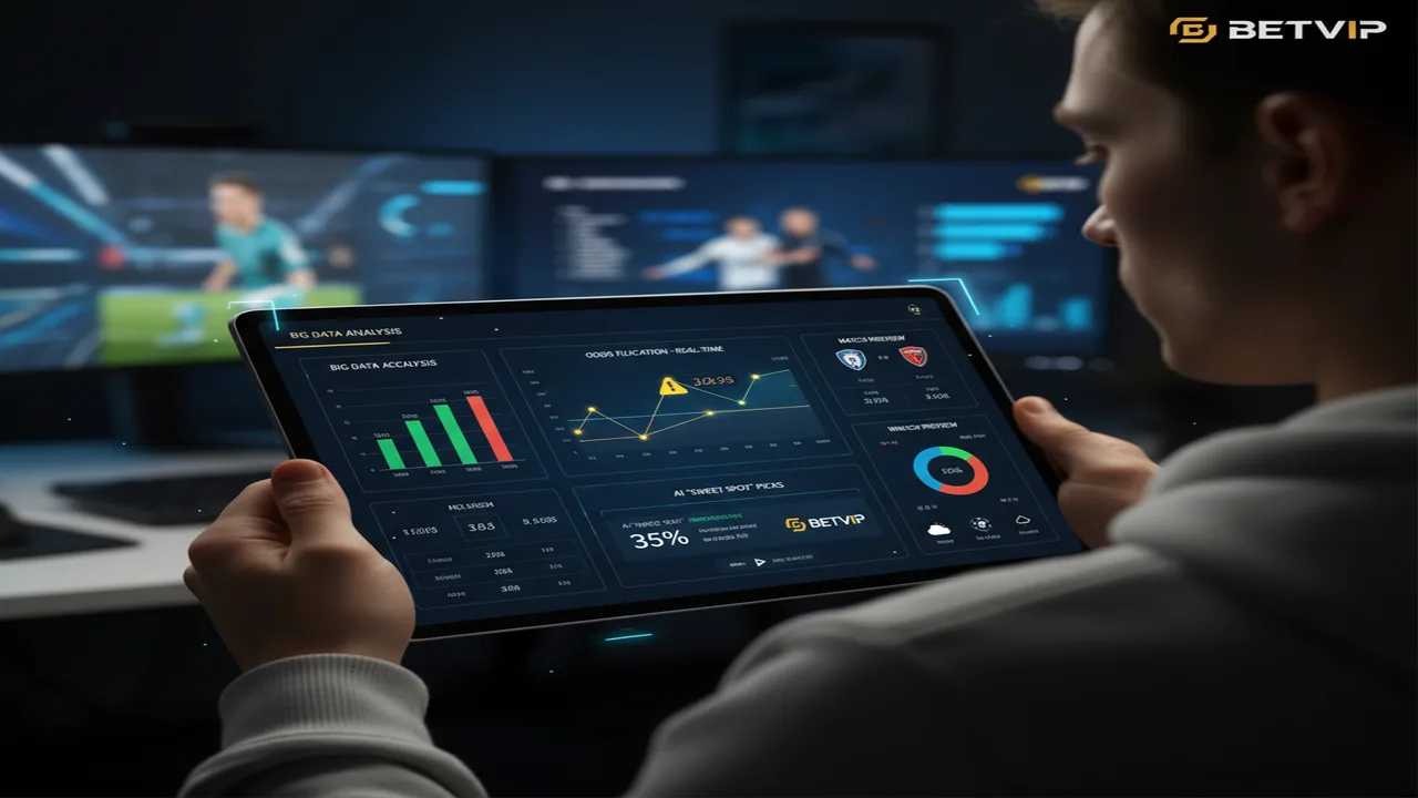 Phần mềm soi kèo