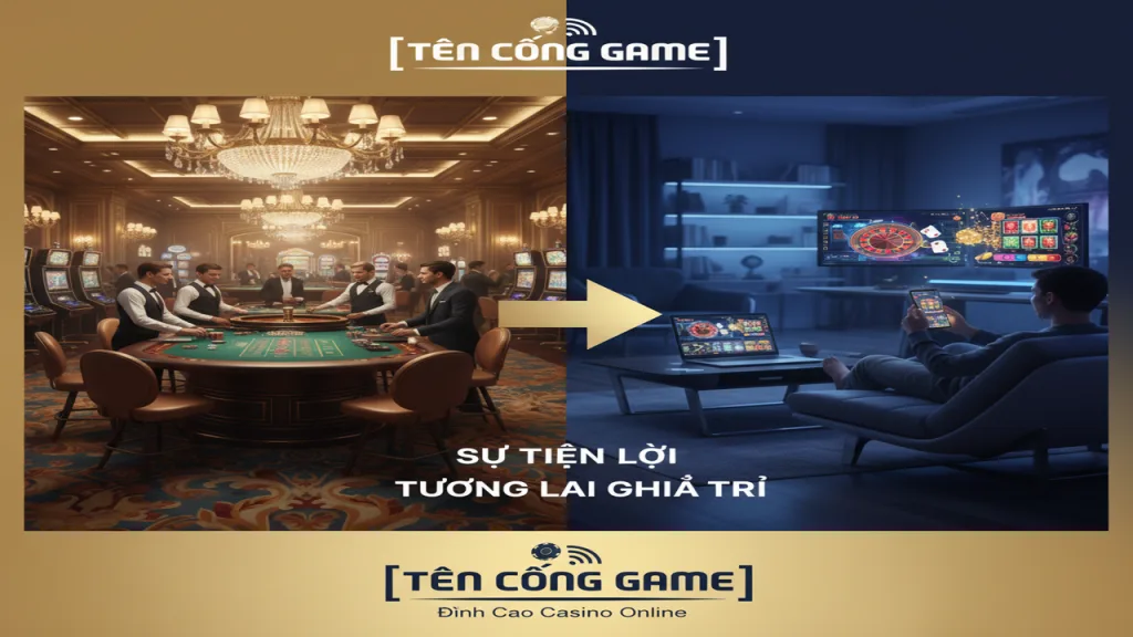 Casino Online/Offline