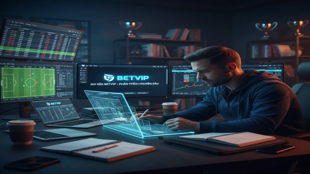 Cách soi kèo chuẩn