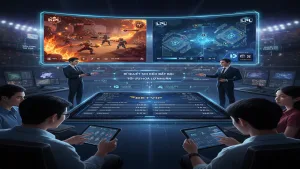 Kinh nghiệm soi kèo KPL và LPL chuẩn