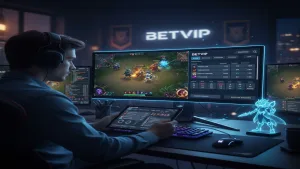 Cách soi kèo Liên Minh Huyền Thoại (LOL)