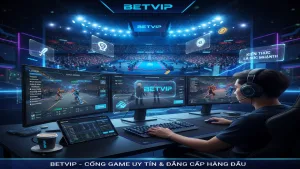 Tại sao nên chơi cá cược điện tử?