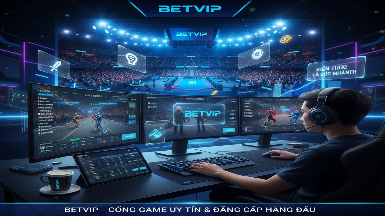 Tại sao nên chơi cá cược điện tử?