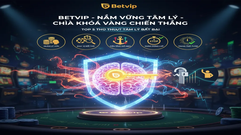 Thủ thuật tâm lý chiến