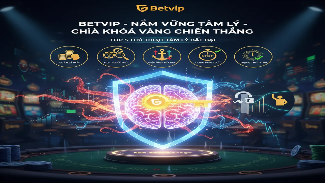 Thủ thuật tâm lý chiến