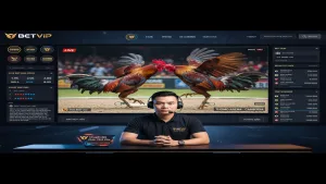 Top 5 sảnh đá gà Thomo uy tín nhất